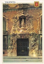 Espagne valence palais d'occasion  France