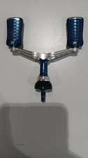 34 Thirty Four Xerogra 2 cabo duplo, usado comprar usado  Enviando para Brazil
