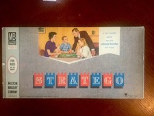 Vintage 1962 milton d'occasion  Expédié en Belgium