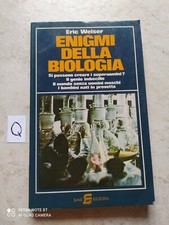 Libro enigmi della usato  Torino