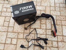 Cooler master masterwatt d'occasion  La Couronne