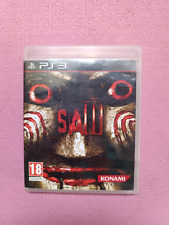 saw jogos mortais ps3 comprar usado saw jogos mortais ps3 comprar usado Enviando para Brazil