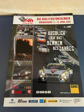 Qualifikationsrennen 24h renne gebraucht kaufen  Bonn