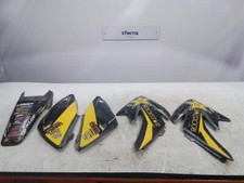 Plastic panels pit for sale  DONCASTER