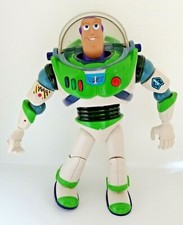 Figurine buzz eclair d'occasion  Fosses