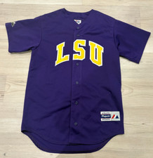 Lsu tigers baseball for sale  Eau Claire