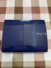 Playstation ps3 500gb usato  Foggia