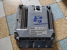 Calculateur moteur mitsubishi d'occasion  Crécy-en-Ponthieu