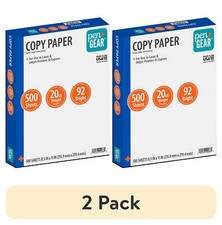 Copy paper 8.5 for sale  Sherman