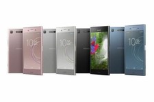 Smartphone Sony Xperia XZ1 Single SIM G8341 Dual SIM G8342 5.2" LTE 64GB 4GB RAM comprar usado  Enviando para Brazil
