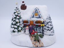 Thomas kinkade lighted for sale  Oklahoma City
