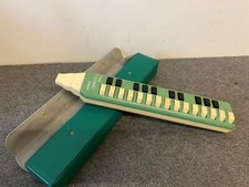 Vintage hohner melodica gebraucht kaufen  Schwaig b.Nürnberg