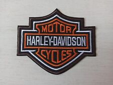 Patch écusson harley d'occasion  Villers-Cotterêts