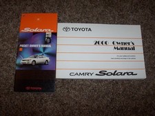 2000 toyota camry for sale  Fairfield