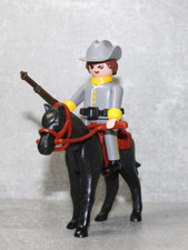 Playmobil südstaatler ffizier gebraucht kaufen  Düren