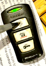 Transmissor de partida remoto sem chave OEM ASTRO START J5F-TX903 TX050A comprar usado  Enviando para Brazil