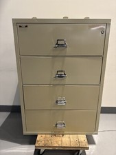 Fireking drawer fire for sale  Rancho Cordova