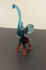 Glasfigur elefant gebraucht kaufen  Neu-Ulm