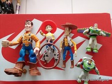 Disney pixar toy d'occasion  Expédié en Belgium