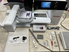 Bernina 590 sewing d'occasion  Expédié en Belgium