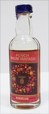 Miniature punch rhum usato  Romano di Lombardia