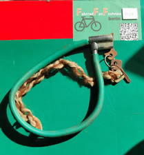Fahrradschloss ldtimer bike gebraucht kaufen  Berlin