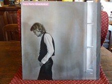 Vinyl hans hartz gebraucht kaufen  Dortmund