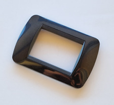 Bticino l4803pa placca usato  Venegono Superiore