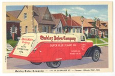 Oakley sales co. for sale  Mendham