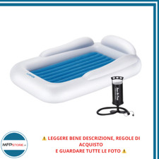 Letto materasso gonfiabile usato  Bovolone