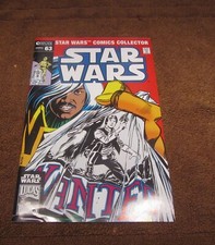 Star wars comics d'occasion  Elne