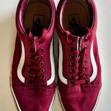 Vans old skool for sale  Portsmouth