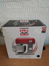 Kenwood kmx750 kmix for sale  LONDON