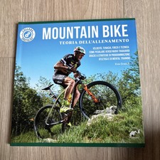 Mountain bike. teoria usato  Venezia