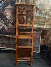 Vintage bamboo british for sale  San Diego