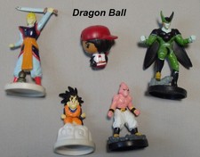 Konvolut dragon ball gebraucht kaufen Konvolut dragon ball gebraucht kaufen  Berlin