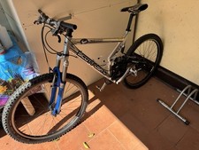 Bicicletta uomo usata usato  Italia
