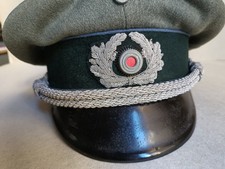Berretto ufficiale wehrmacht usato  Italia