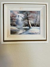 Vintage m.scott signed for sale  Lehigh Acres
