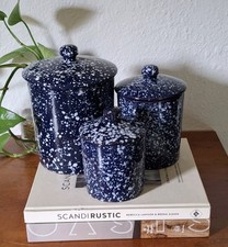 Cobalt blue white for sale  Cedar Hill