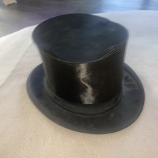 Alter klappzylinder chapeau gebraucht kaufen  Nienstädt