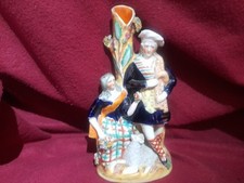 Antique victorian staffordshir for sale  MARKET DRAYTON