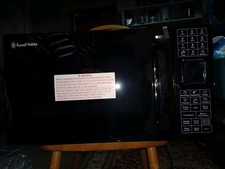 Russell hobbs 2505 for sale  OTTERY ST. MARY