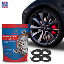 Alloy wheel protector for sale  REDDITCH