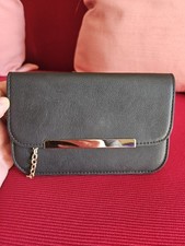 Borsa pochette primadonna usato  Guidonia Montecelio