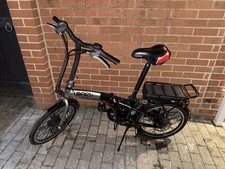 Swifty liberte folding for sale  LEEDS
