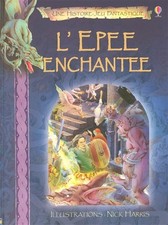 Epee enchantee andy d'occasion  France