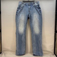 Reclaim jeans buckle for sale  Schofield