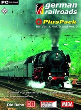 Microsoft train simulator gebraucht kaufen  Berlin