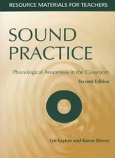 Sound practice second for sale  UK